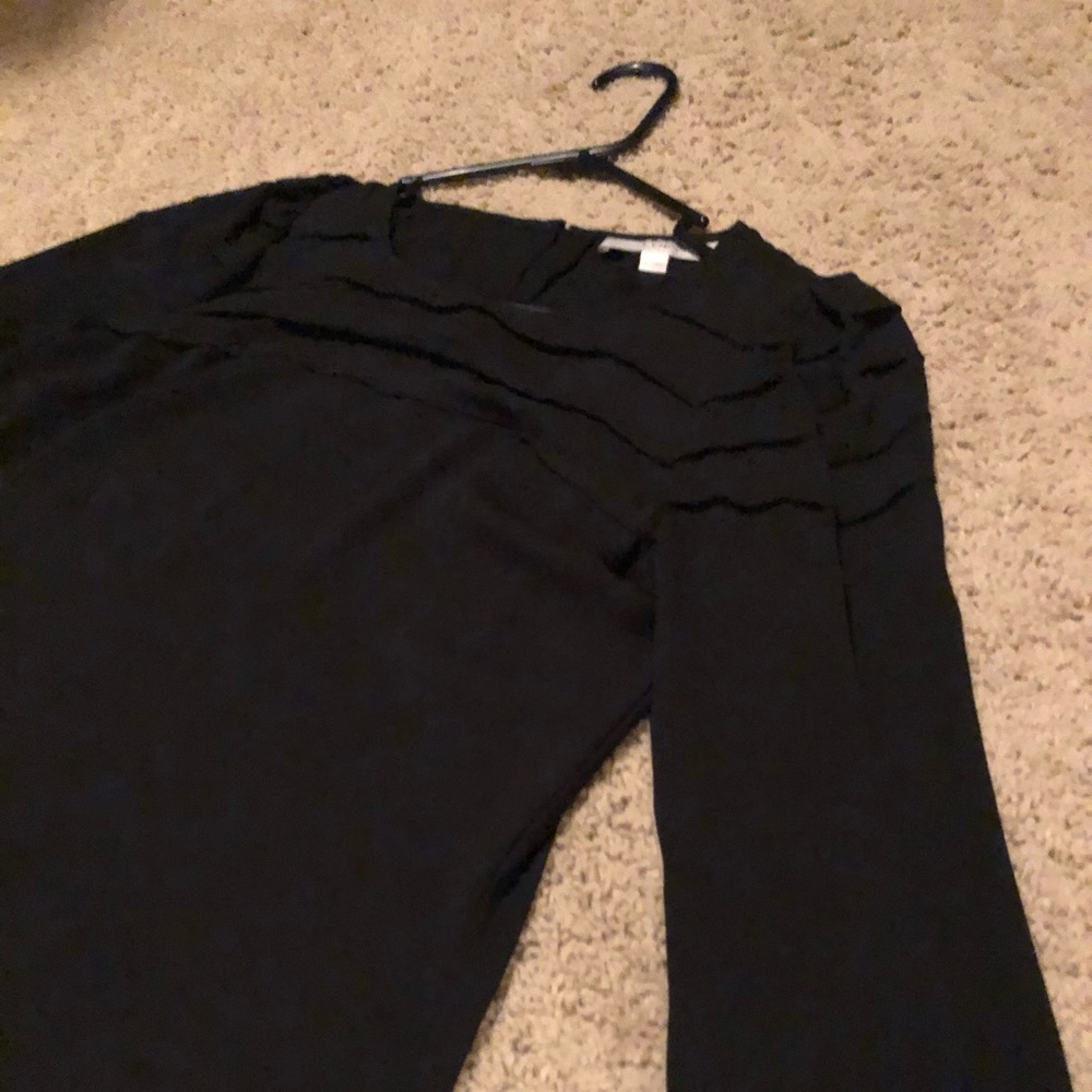 Loft blouse